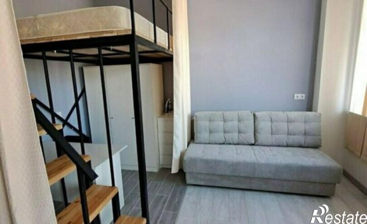 1-комн квартира ул Розы Люксембург, 5 1,  д. 5 1,  к. 1