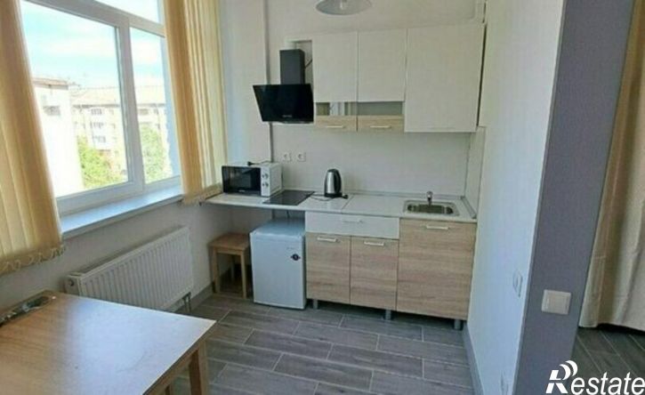 1-комн квартира ул Розы Люксембург, 5 1,  д. 5 1,  к. 1