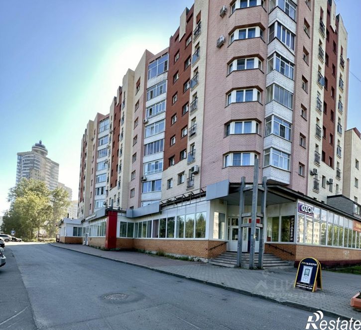 Офис ул Попова, 40,  д. 40