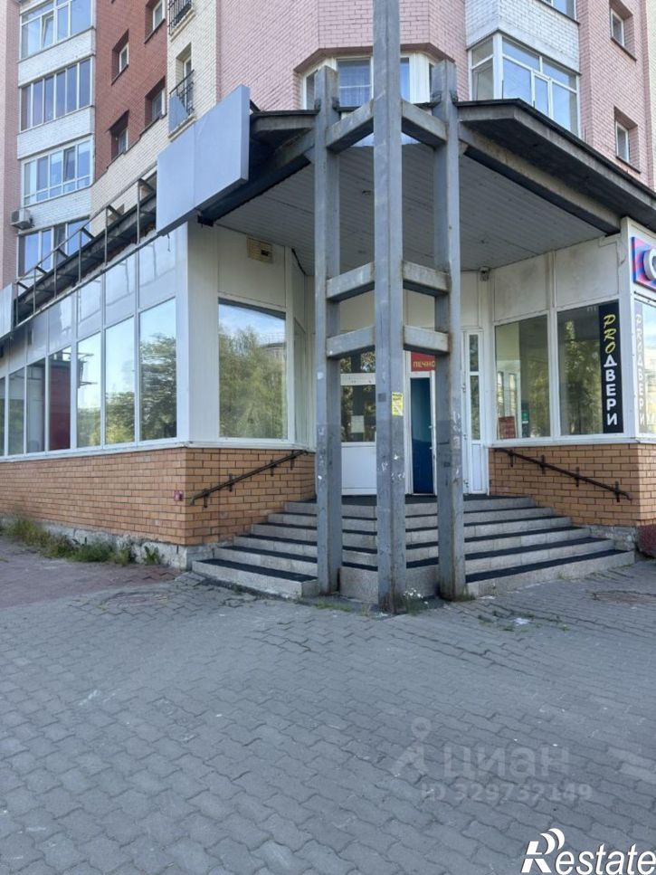 Офис ул Попова, 40,  д. 40