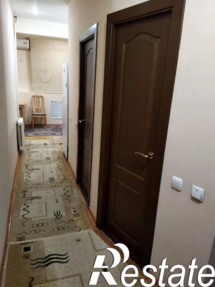 1-комн квартира Логинова, 80