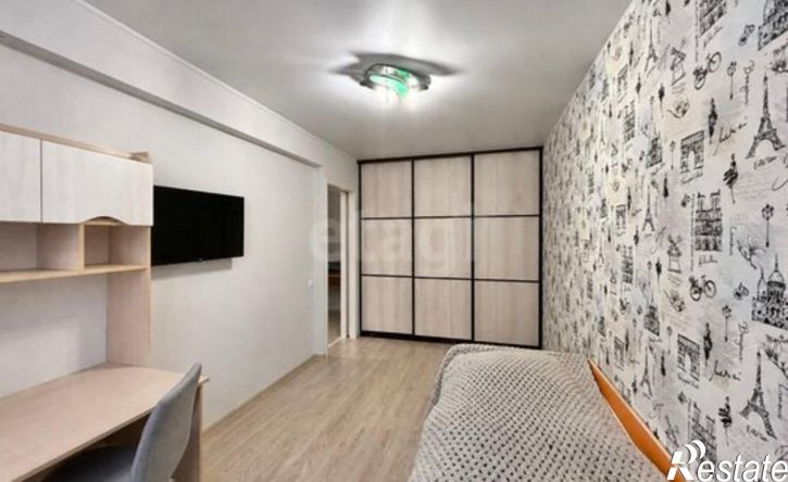 3-комн квартира улица Воронина, 31,  д. 31