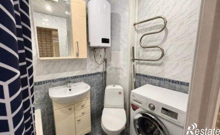 3-комн квартира улица Воронина, 31,  д. 31