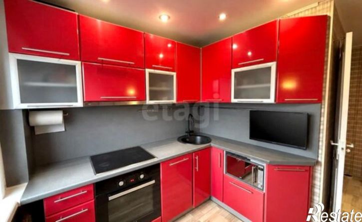 3-комн квартира улица Воронина, 31,  д. 31