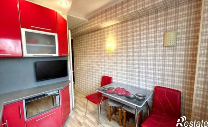 3-комн квартира улица Воронина, 31,  д. 31