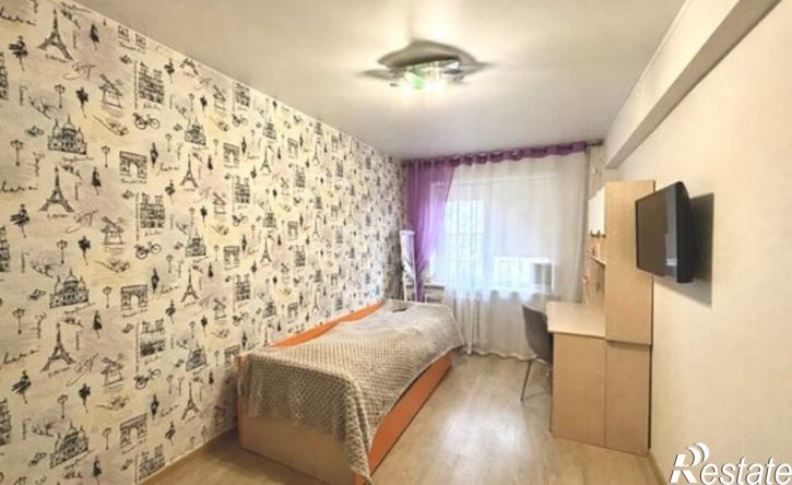3-комн квартира улица Воронина, 31,  д. 31