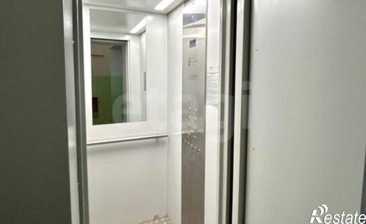 2-комн квартира улица Воронина, 51,  д. 51