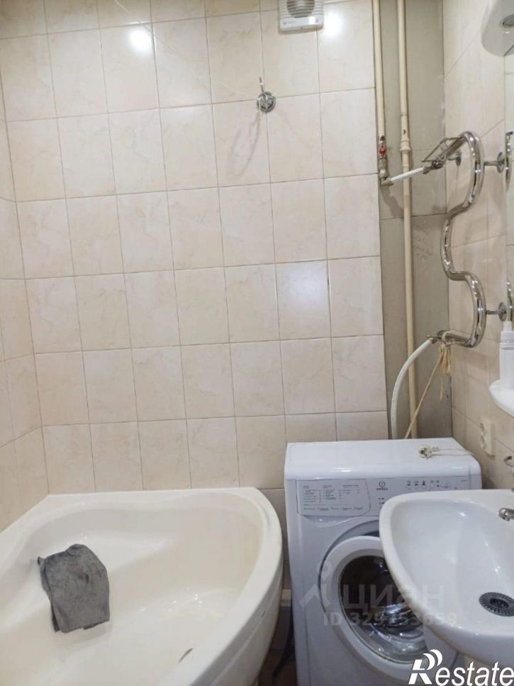 2-комн квартира Троицкий проспект, 138 к1,  д. 138 к1