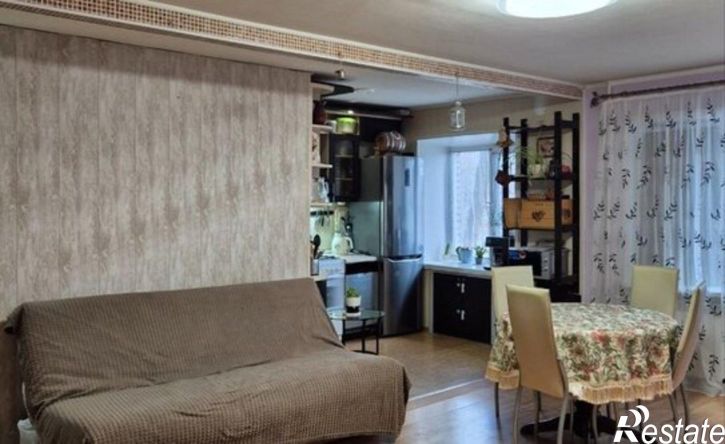 3-комн квартира Воскресенская улица, 94 к1,  д. 94 к1