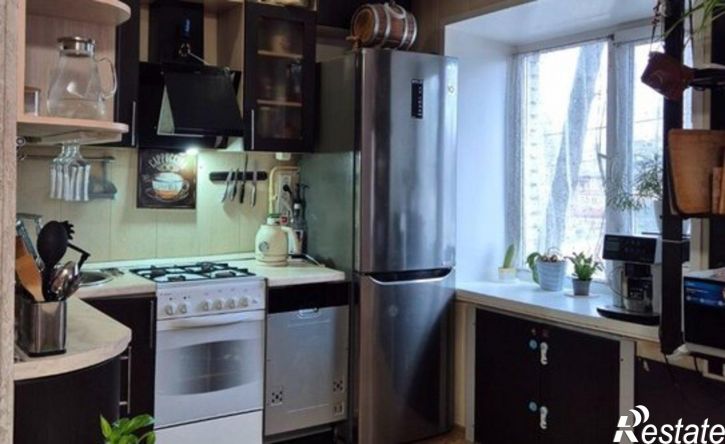 3-комн квартира Воскресенская улица, 94 к1,  д. 94 к1