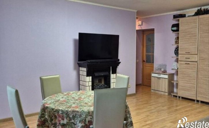 3-комн квартира Воскресенская улица, 94 к1,  д. 94 к1
