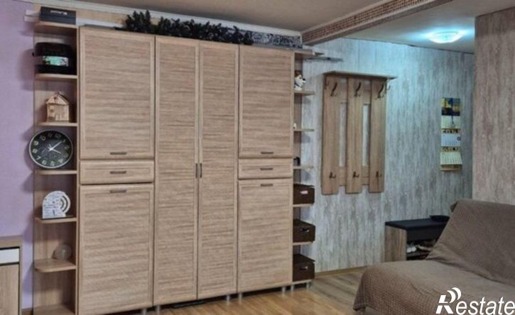 3-комн квартира Воскресенская улица, 94 к1,  д. 94 к1
