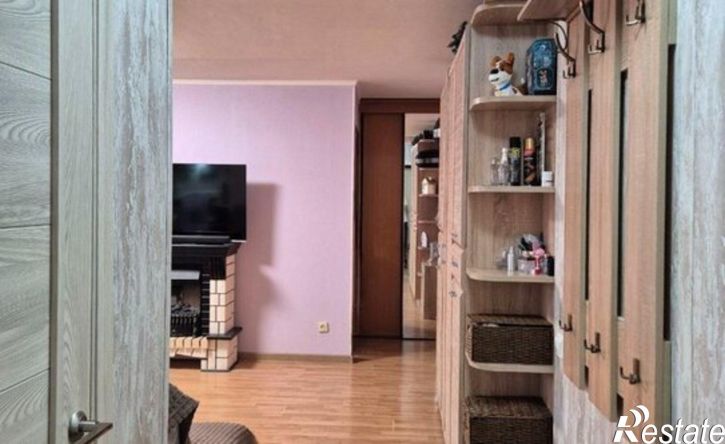 3-комн квартира Воскресенская улица, 94 к1,  д. 94 к1