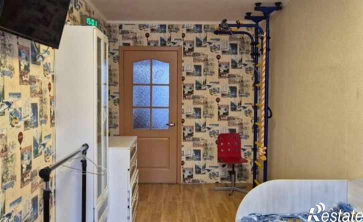 3-комн квартира Воскресенская улица, 94 к1,  д. 94 к1