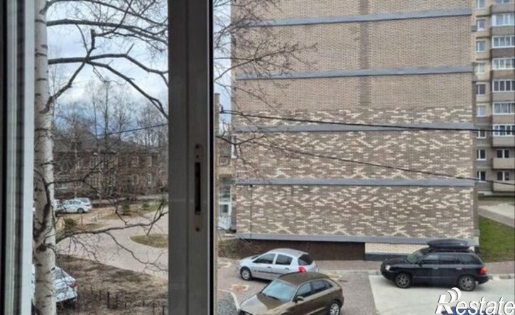 3-комн квартира Воскресенская улица, 94 к1,  д. 94 к1