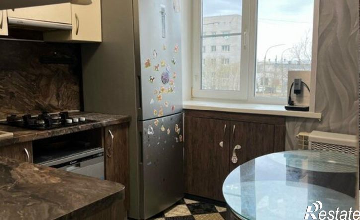 3-комн квартира ул Силикатчиков, 3 1,  д. 3 1,  к. 1