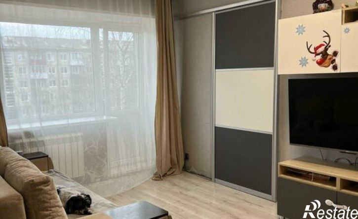 3-комн квартира ул Силикатчиков, 3 1,  д. 3 1,  к. 1
