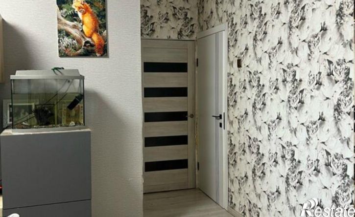 3-комн квартира ул Силикатчиков, 3 1,  д. 3 1,  к. 1