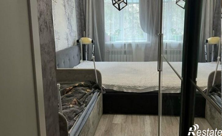 3-комн квартира ул Силикатчиков, 3 1,  д. 3 1,  к. 1