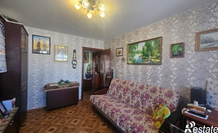 2-комн квартира ул Вологодская, 42 1,  д. 42 1,  к. 1