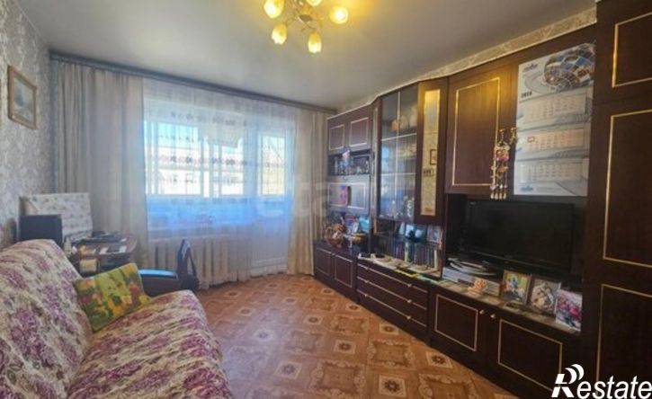 2-комн квартира ул Вологодская, 42 1,  д. 42 1,  к. 1