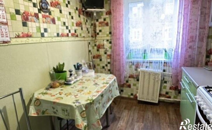 3-комн квартира ул Кучина А.С., 4,  д. 4
