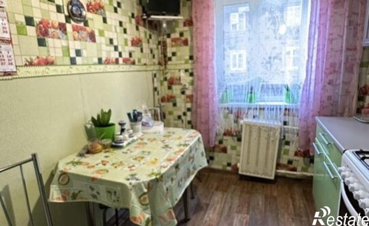 3-комн квартира ул Кучина А.С., 4,  д. 4