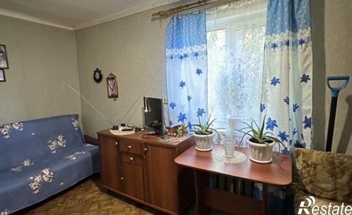 3-комн квартира ул Кучина А.С., 4,  д. 4