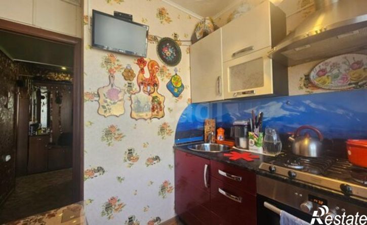 2-комн квартира ул Вологодская, 42 1,  д. 42 1,  к. 1