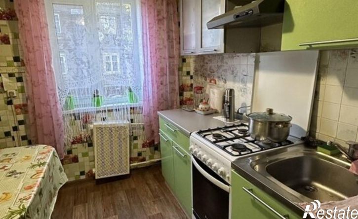 3-комн квартира ул Кучина А.С., 4,  д. 4