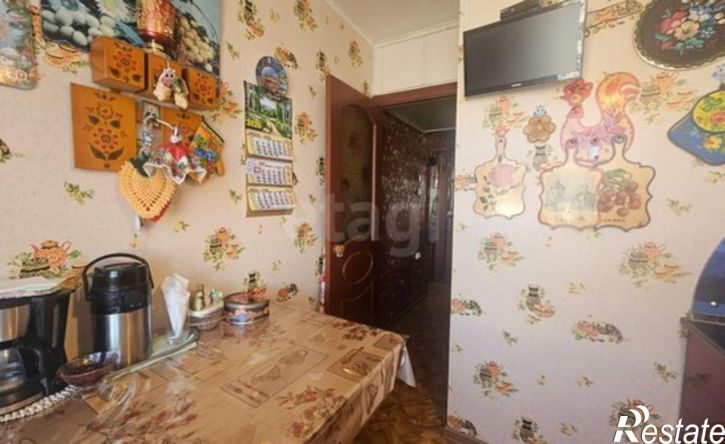 2-комн квартира ул Вологодская, 42 1,  д. 42 1,  к. 1