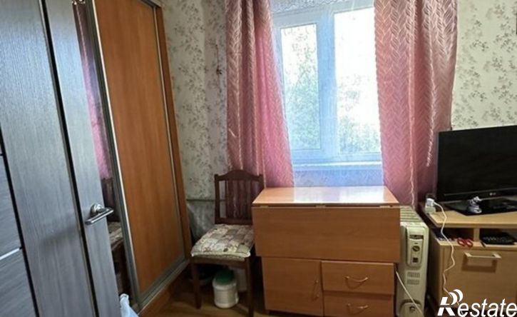 3-комн квартира ул Кучина А.С., 4,  д. 4
