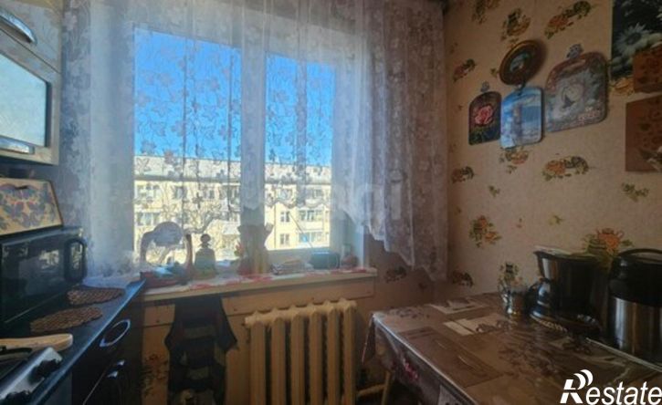 2-комн квартира ул Вологодская, 42 1,  д. 42 1,  к. 1