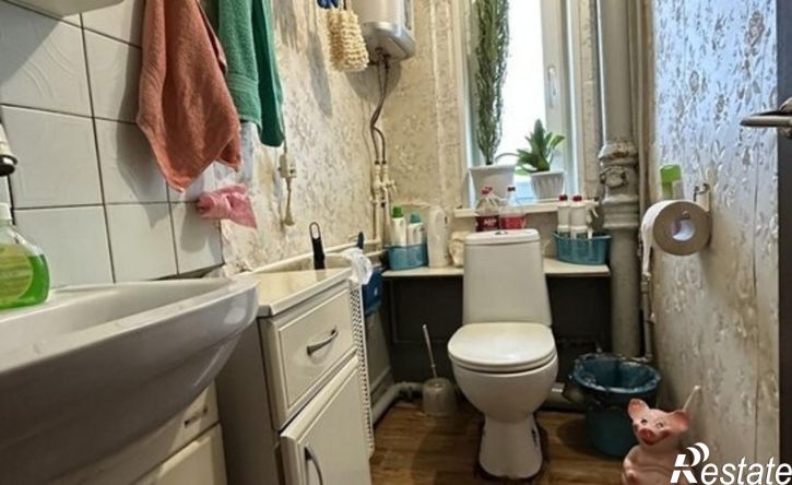 3-комн квартира ул Кучина А.С., 4,  д. 4