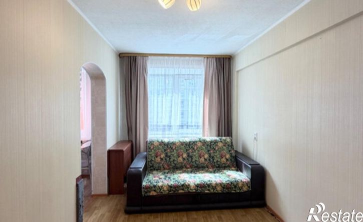2-комн квартира Московский пр-кт, 43 1,  д. 43 1,  к. 1