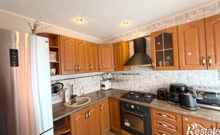2-комн квартира Московский пр-кт, 43 1,  д. 43 1,  к. 1
