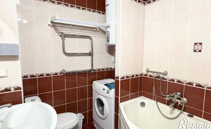 2-комн квартира Московский пр-кт, 43 1,  д. 43 1,  к. 1
