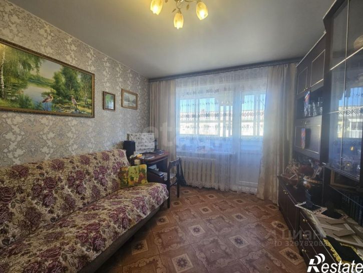 2-комн квартира ул Вологодская, 42 1,  д. 42 1,  к. 1