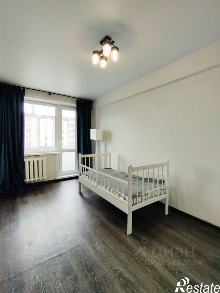 2-комн квартира ул Самойло, 10,  д. 10