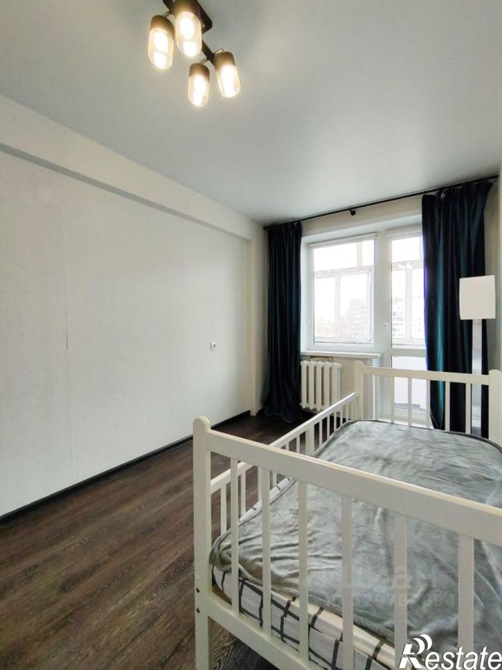 2-комн квартира ул Самойло, 10,  д. 10