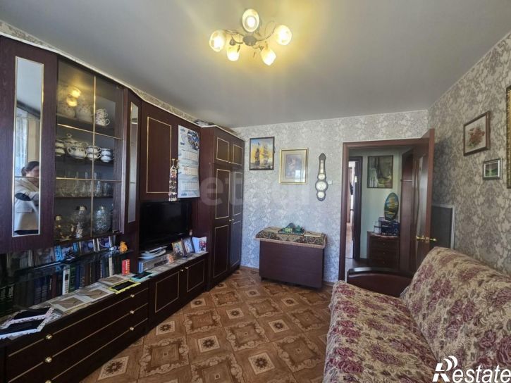 2-комн квартира ул Вологодская, 42 1,  д. 42 1,  к. 1