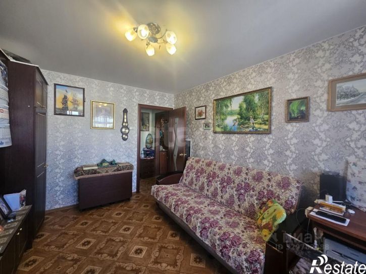 2-комн квартира ул Вологодская, 42 1,  д. 42 1,  к. 1