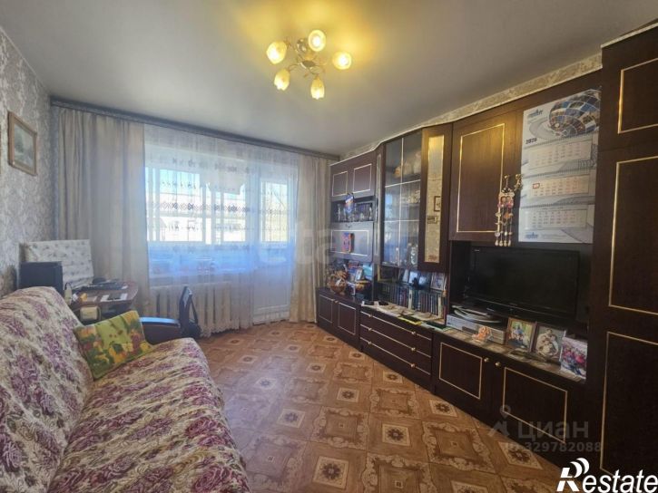 2-комн квартира ул Вологодская, 42 1,  д. 42 1,  к. 1