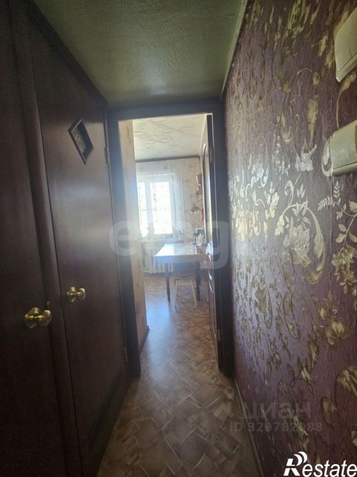 2-комн квартира ул Вологодская, 42 1,  д. 42 1,  к. 1