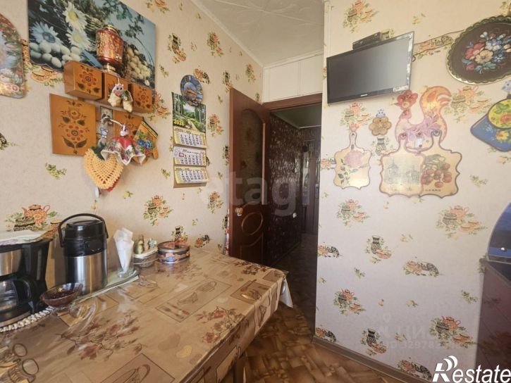 2-комн квартира ул Вологодская, 42 1,  д. 42 1,  к. 1