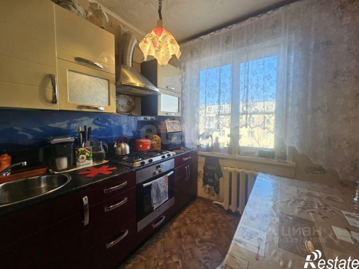 2-комн квартира ул Вологодская, 42 1,  д. 42 1,  к. 1