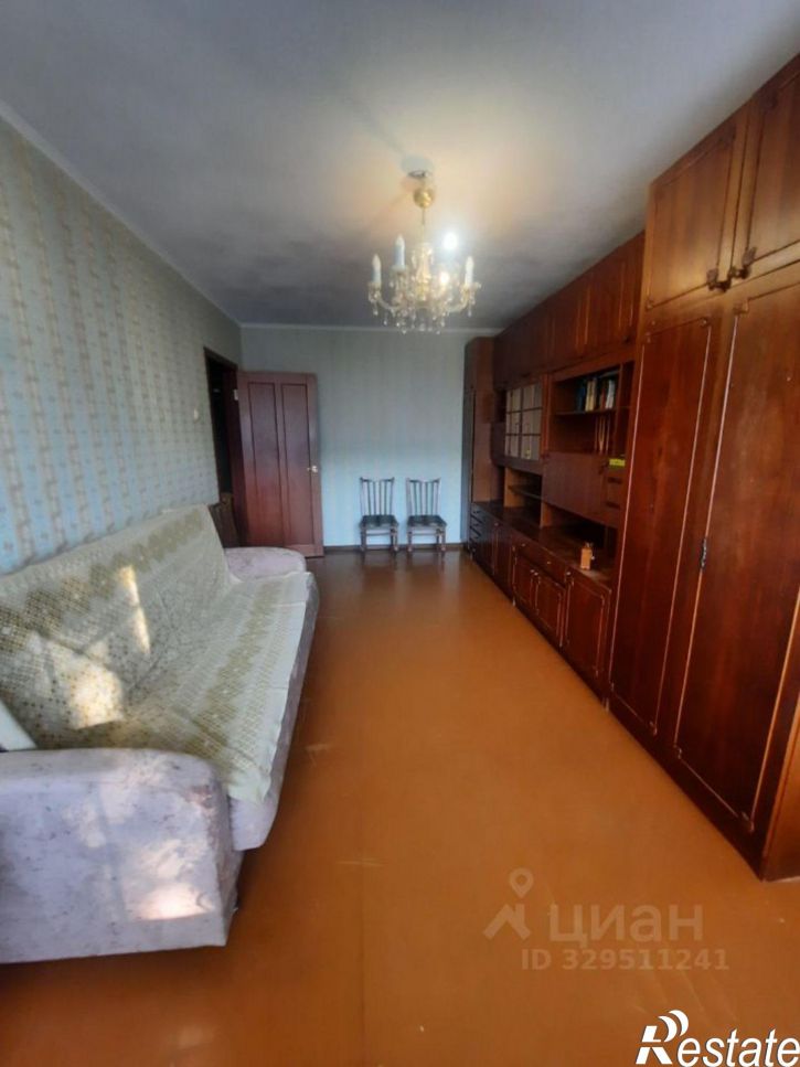 2-комн квартира Северодвинская улица, 70,  д. 70