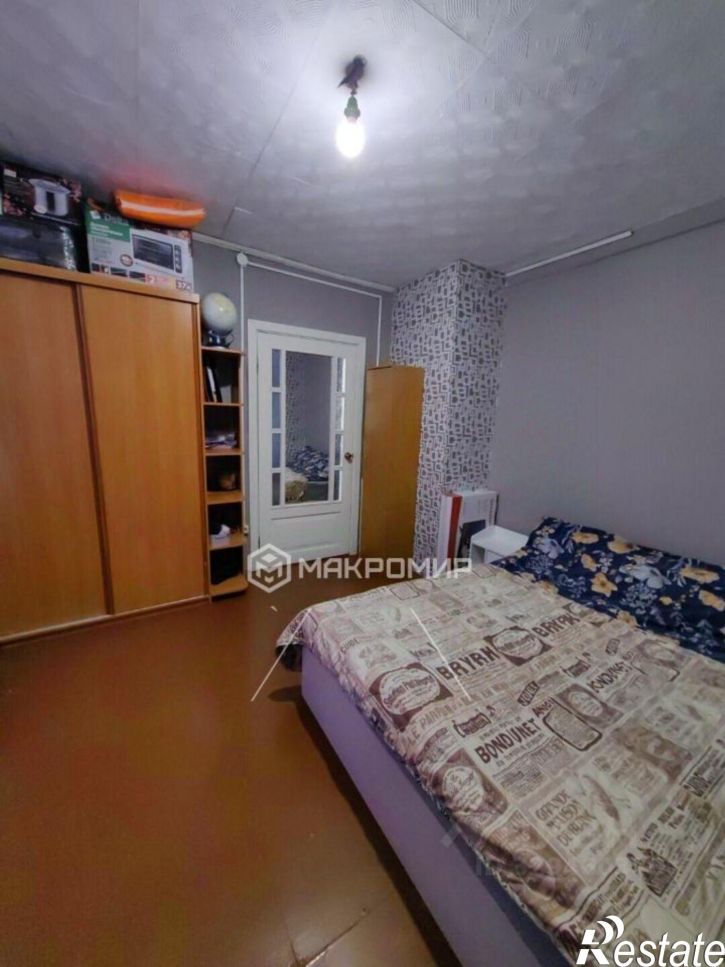 2-комн квартира ул Русанова, 20,  д. 20