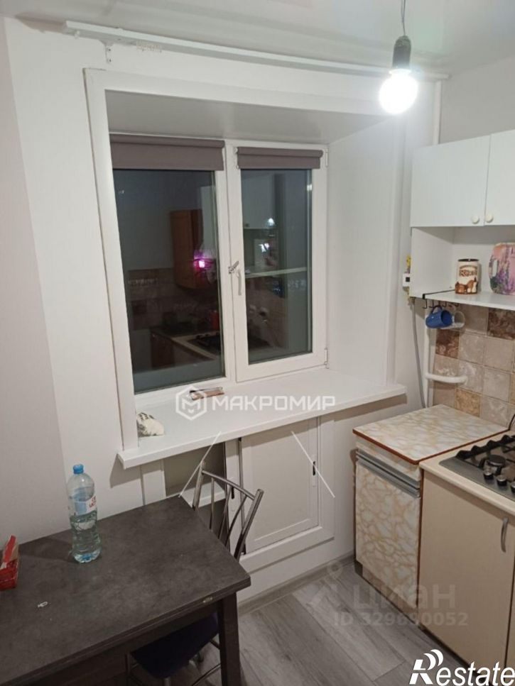 2-комн квартира ул Красина, 8 1,  д. 8 1,  к. 1