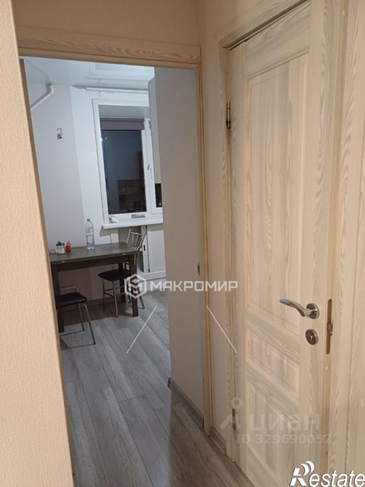 2-комн квартира ул Красина, 8 1,  д. 8 1,  к. 1